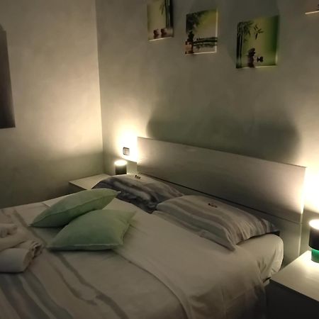 Piccolo Poggio Apartments フィレンツェ エクステリア 写真
