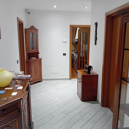 Piccolo Poggio Apartments フィレンツェ エクステリア 写真