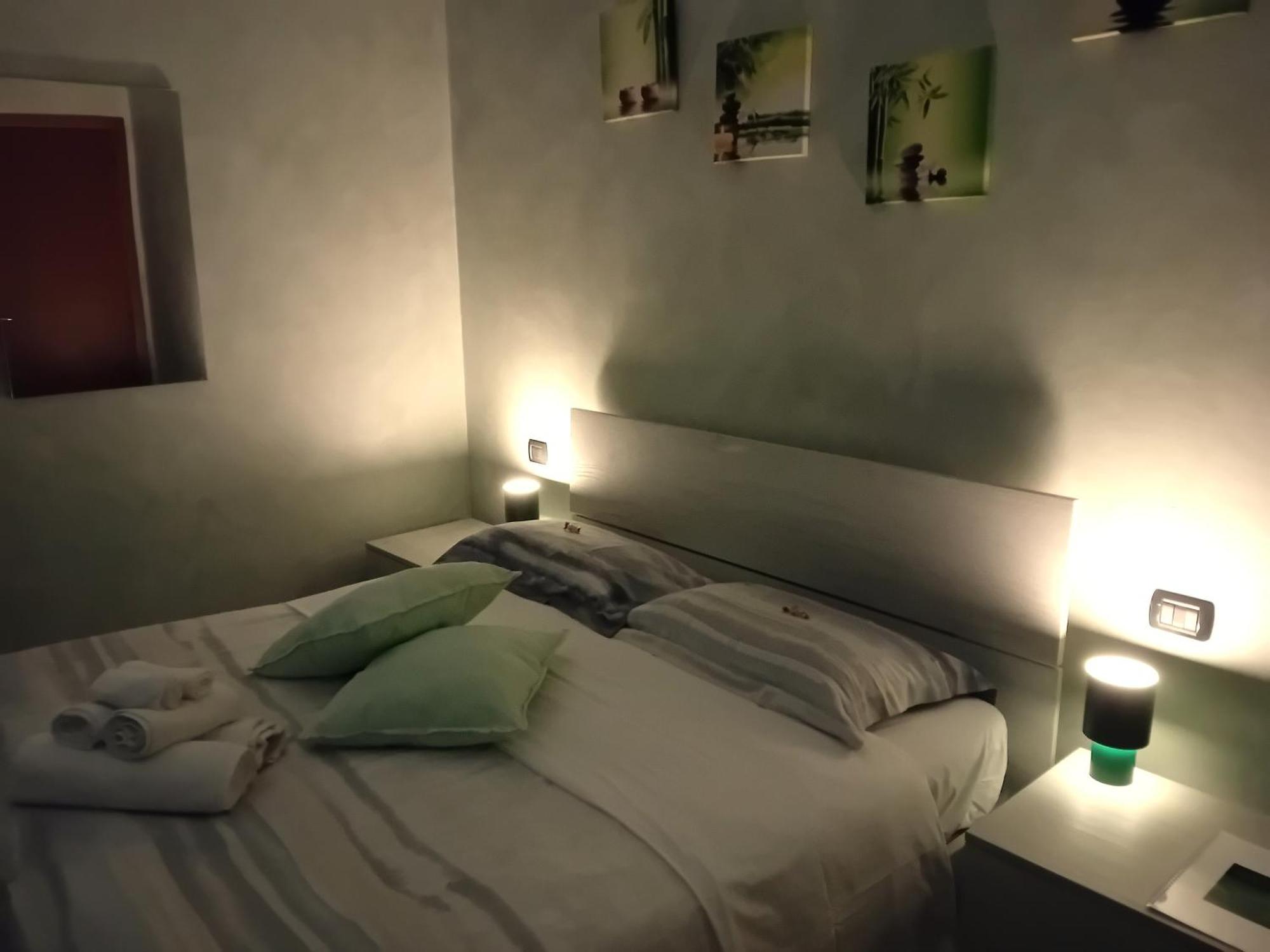 Piccolo Poggio Apartments フィレンツェ エクステリア 写真