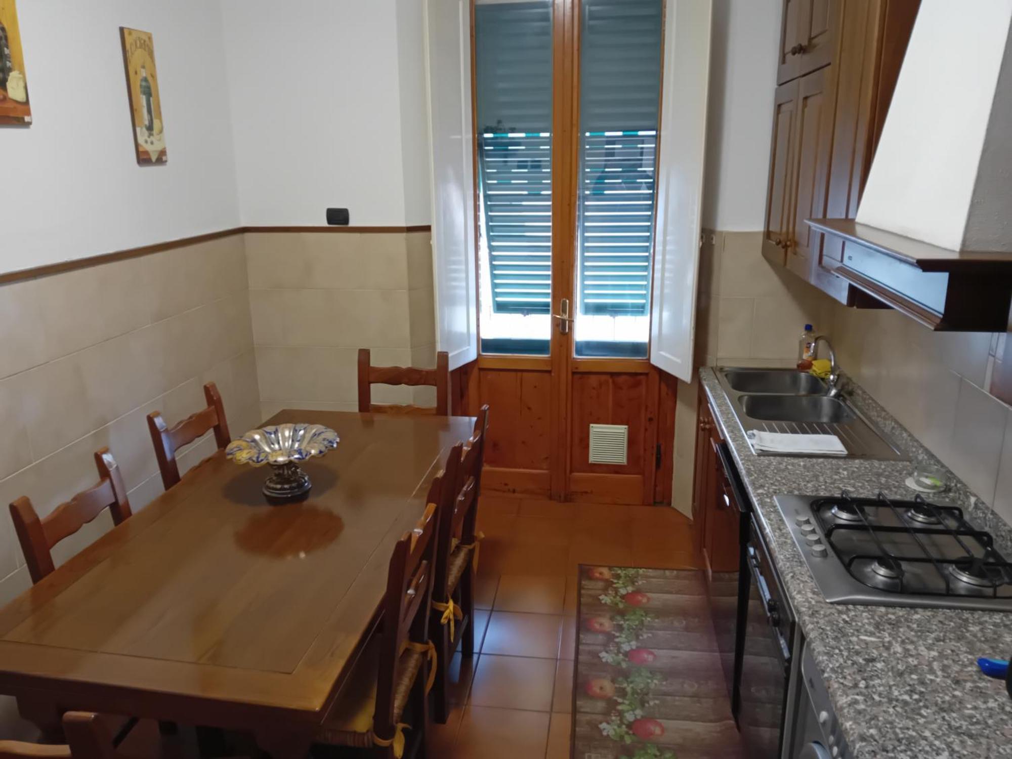 Piccolo Poggio Apartments フィレンツェ エクステリア 写真
