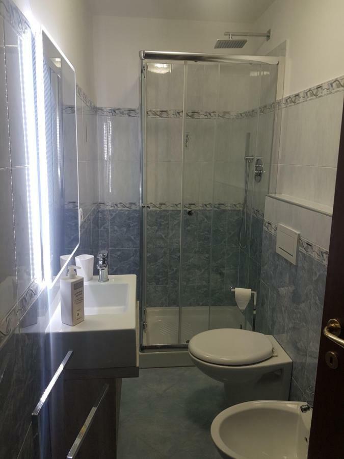 Piccolo Poggio Apartments フィレンツェ エクステリア 写真