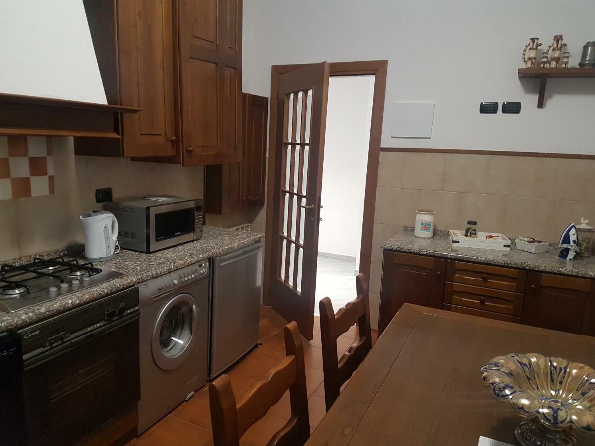 Piccolo Poggio Apartments フィレンツェ エクステリア 写真