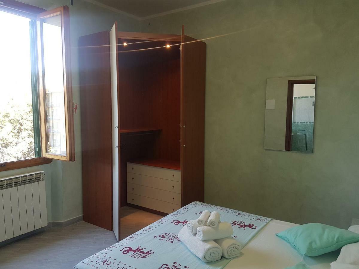 Piccolo Poggio Apartments フィレンツェ エクステリア 写真