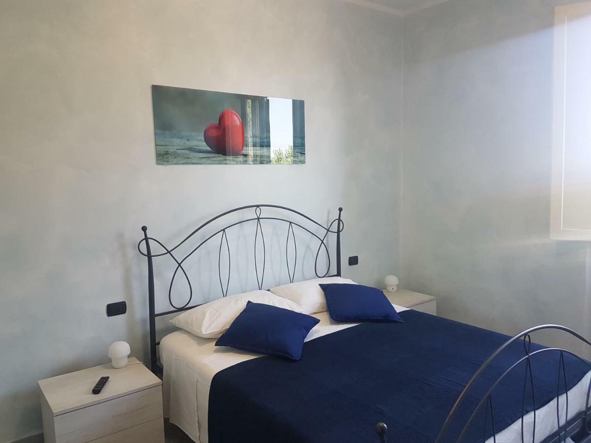 Piccolo Poggio Apartments フィレンツェ エクステリア 写真
