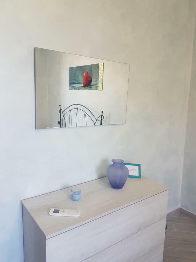 Piccolo Poggio Apartments フィレンツェ エクステリア 写真