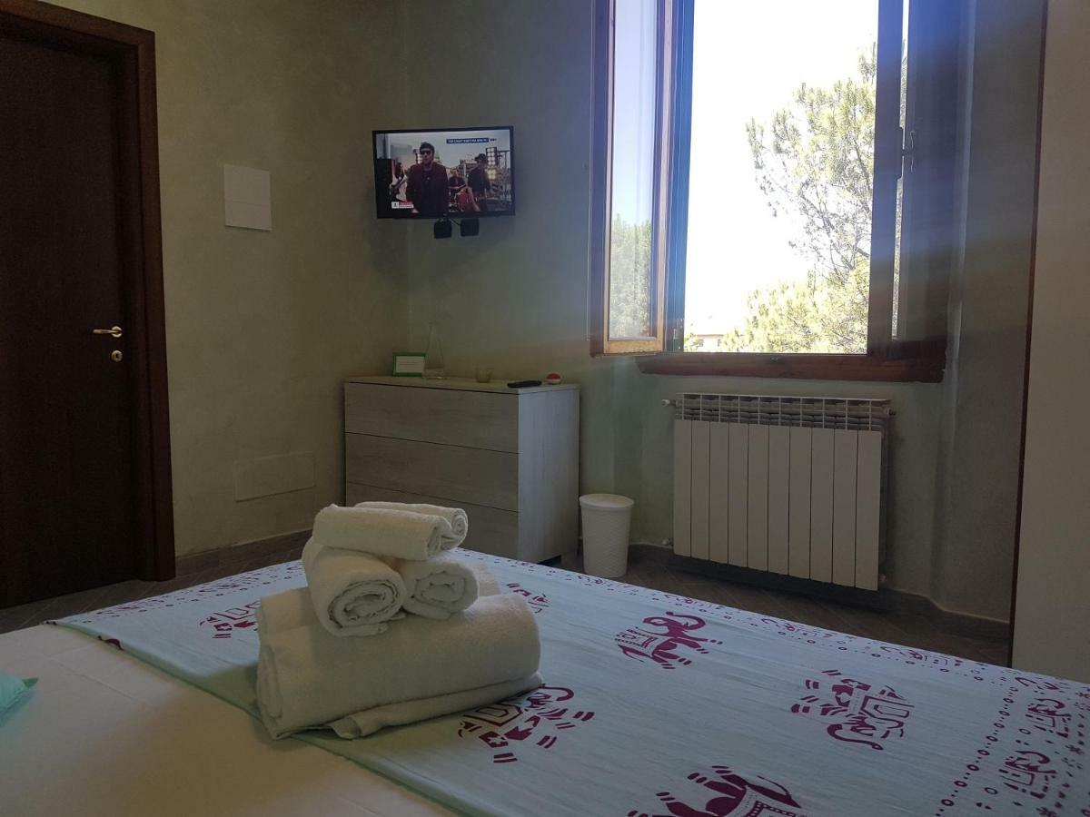 Piccolo Poggio Apartments フィレンツェ エクステリア 写真
