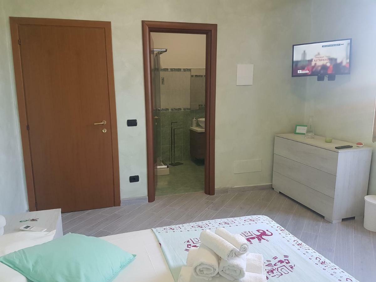 Piccolo Poggio Apartments フィレンツェ エクステリア 写真