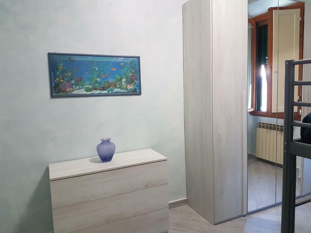 Piccolo Poggio Apartments フィレンツェ エクステリア 写真