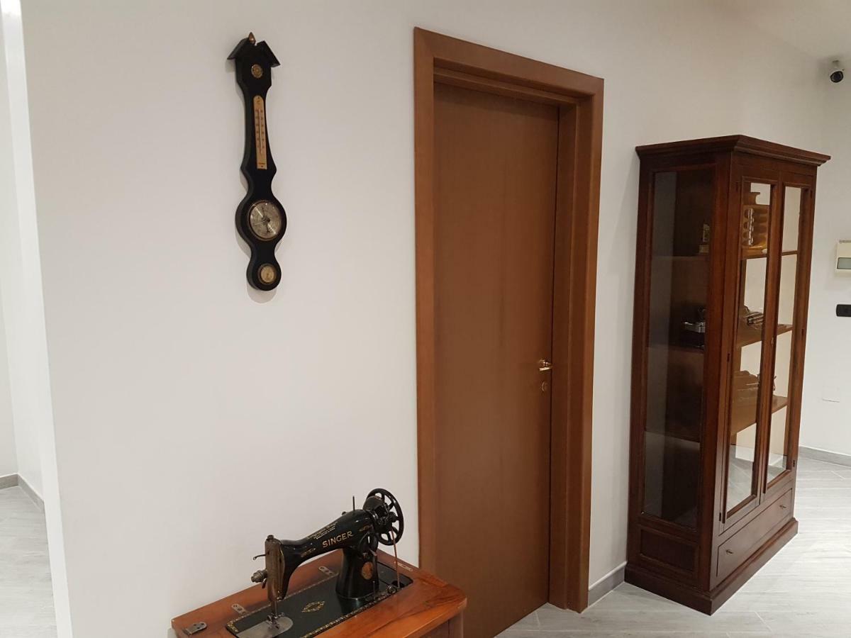 Piccolo Poggio Apartments フィレンツェ エクステリア 写真