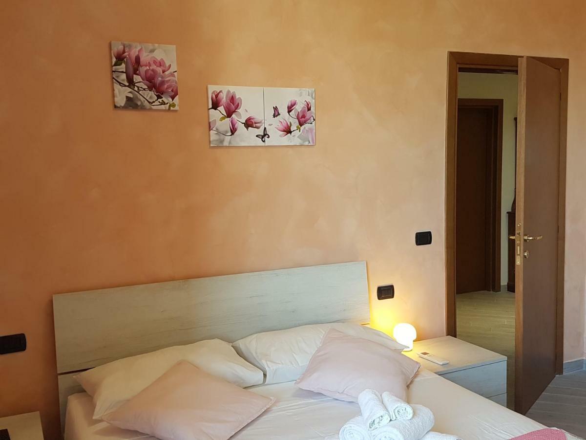 Piccolo Poggio Apartments フィレンツェ エクステリア 写真