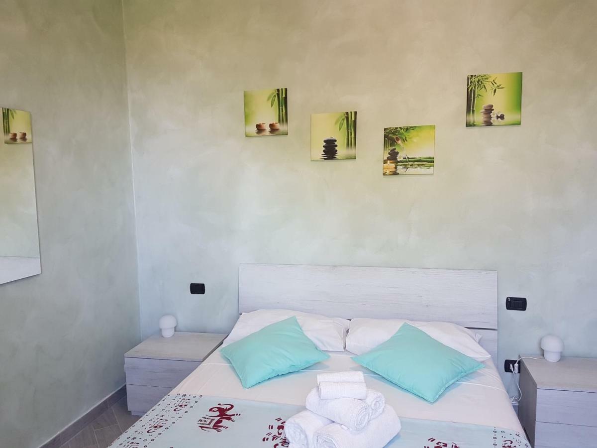 Piccolo Poggio Apartments フィレンツェ エクステリア 写真