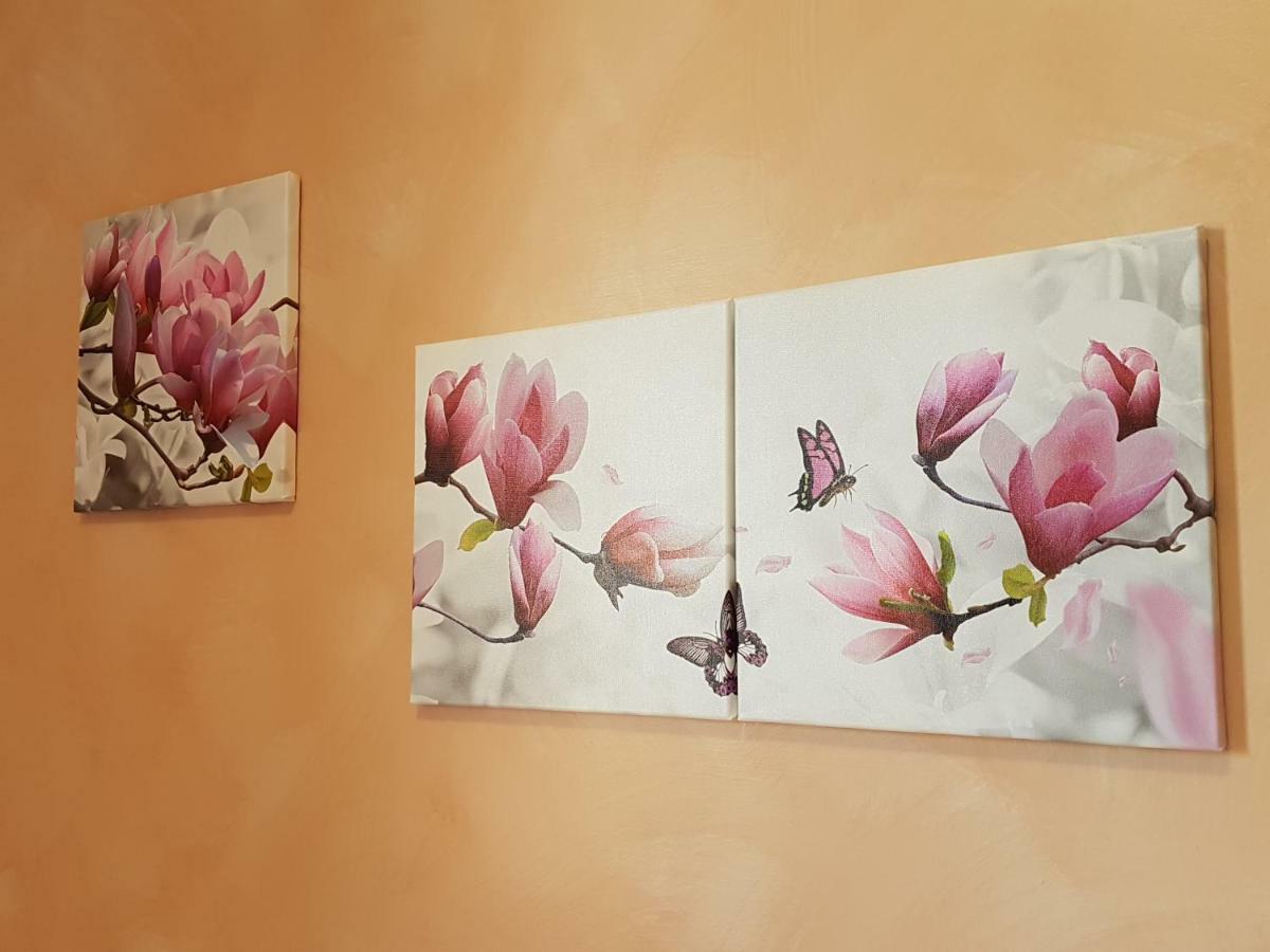 Piccolo Poggio Apartments フィレンツェ エクステリア 写真