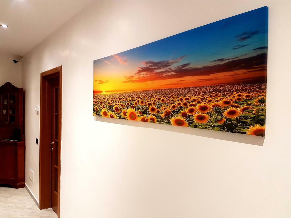 Piccolo Poggio Apartments フィレンツェ エクステリア 写真