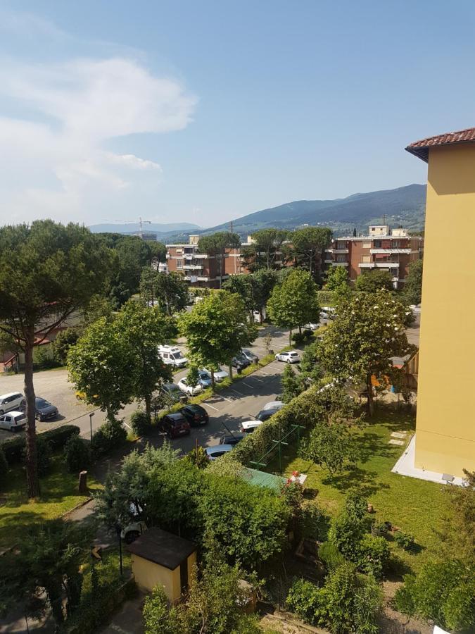 Piccolo Poggio Apartments フィレンツェ エクステリア 写真