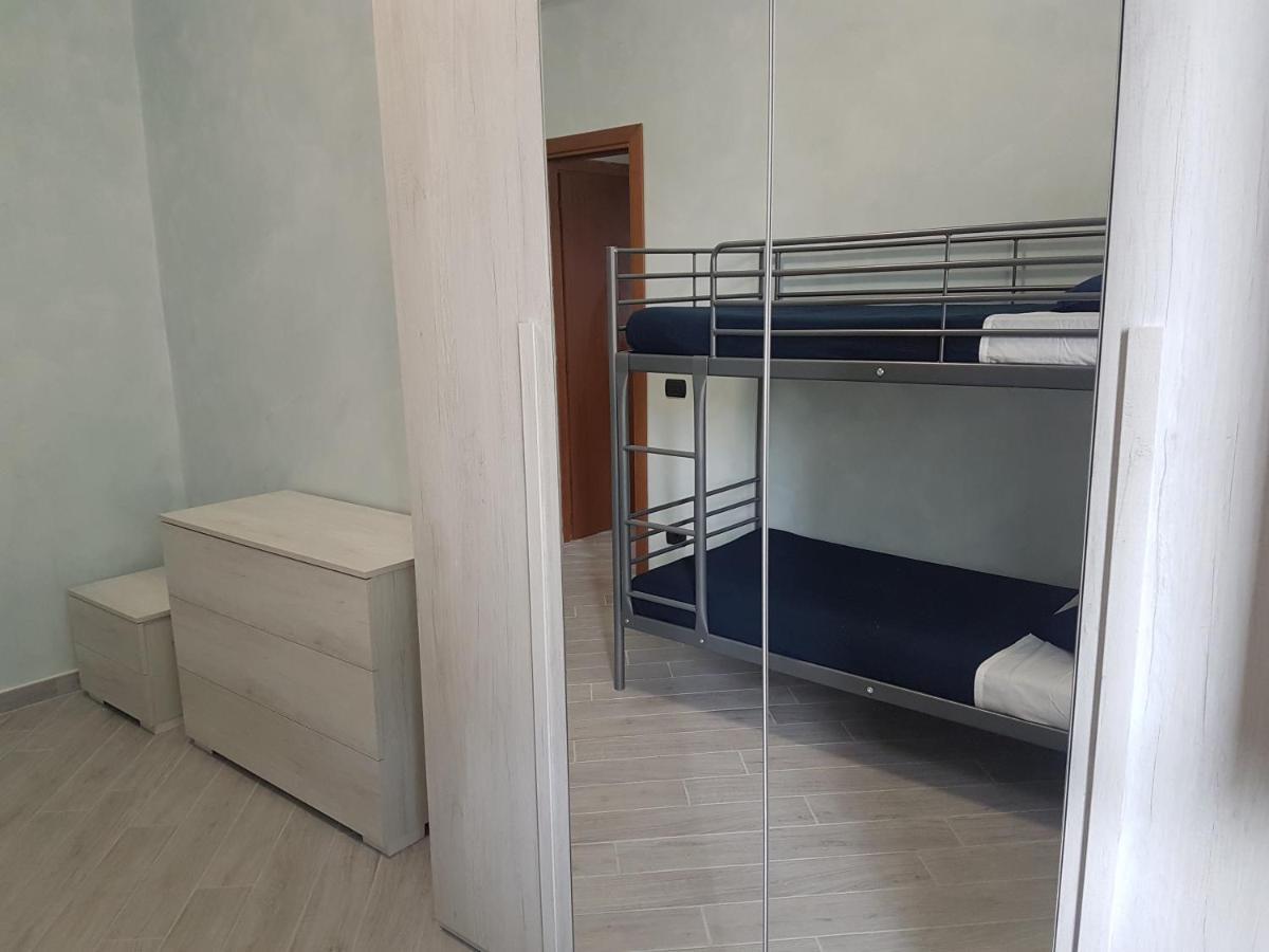 Piccolo Poggio Apartments フィレンツェ エクステリア 写真