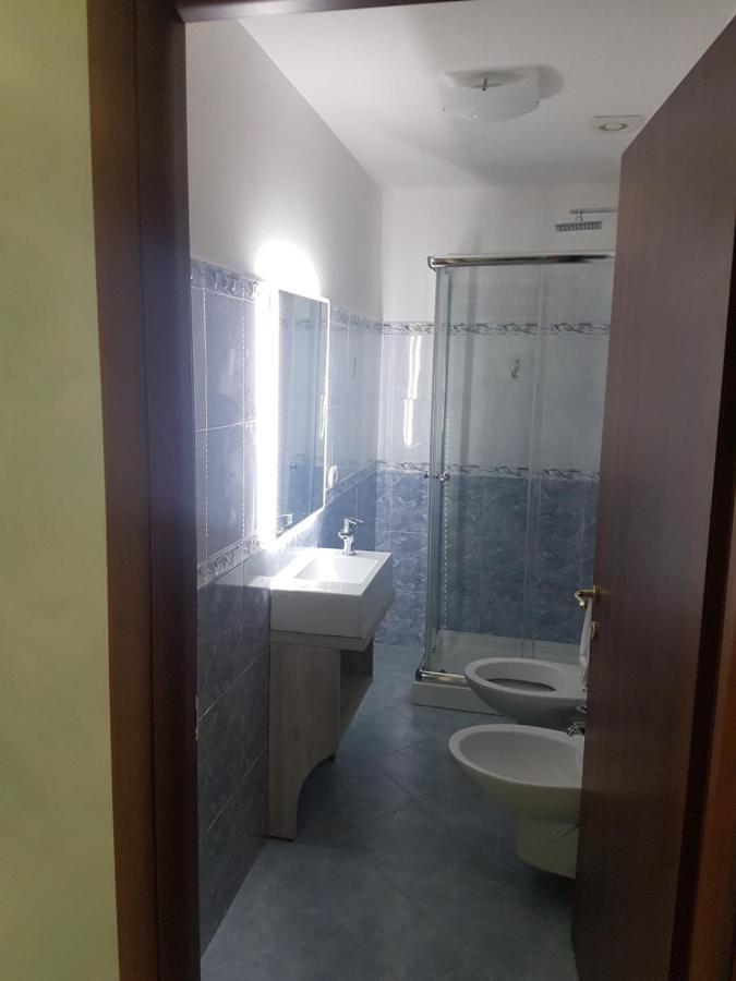 Piccolo Poggio Apartments フィレンツェ エクステリア 写真