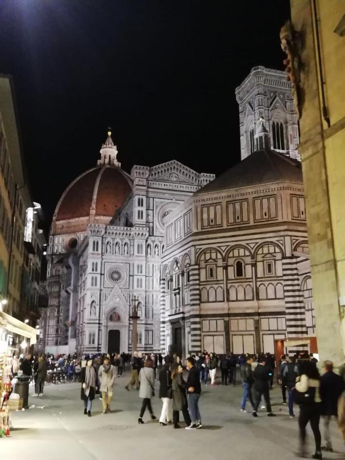 Piccolo Poggio Apartments フィレンツェ エクステリア 写真