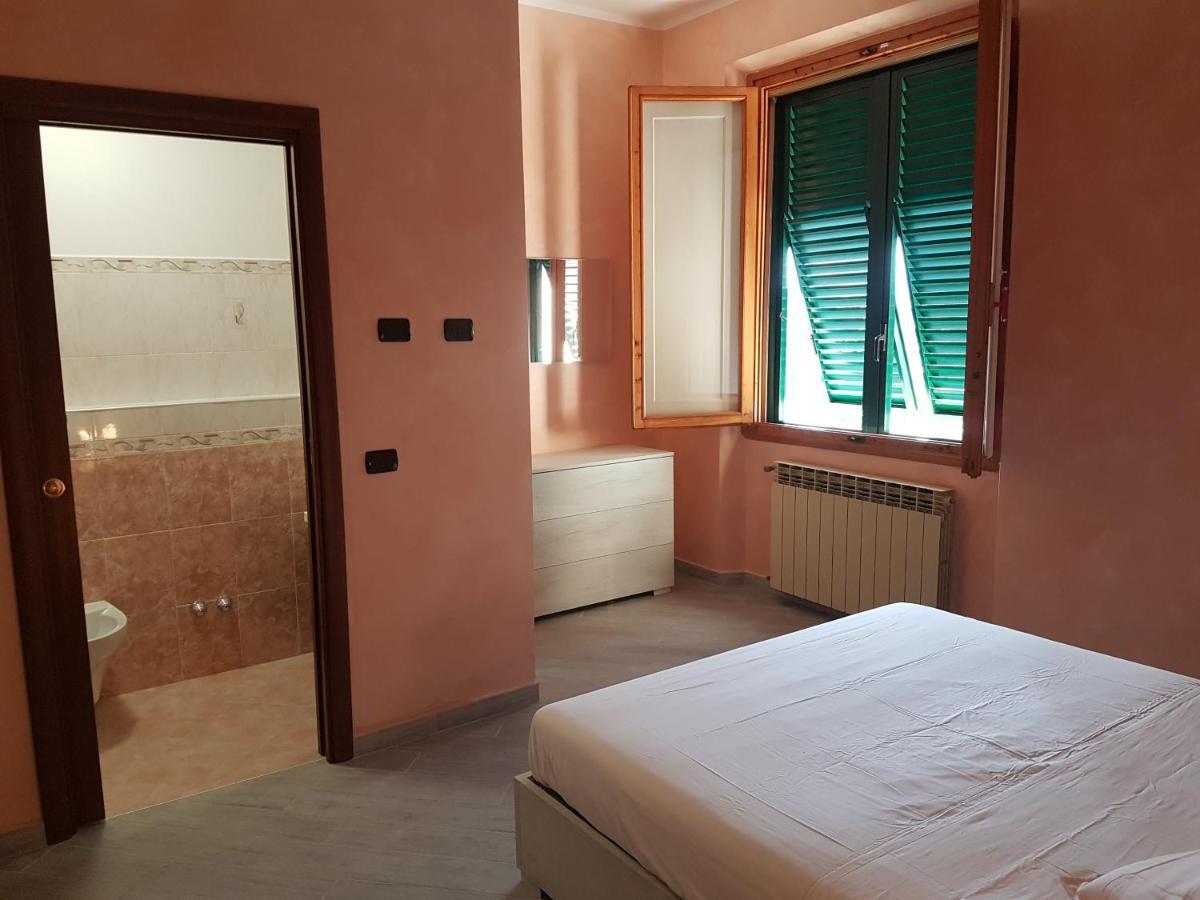 Piccolo Poggio Apartments フィレンツェ エクステリア 写真
