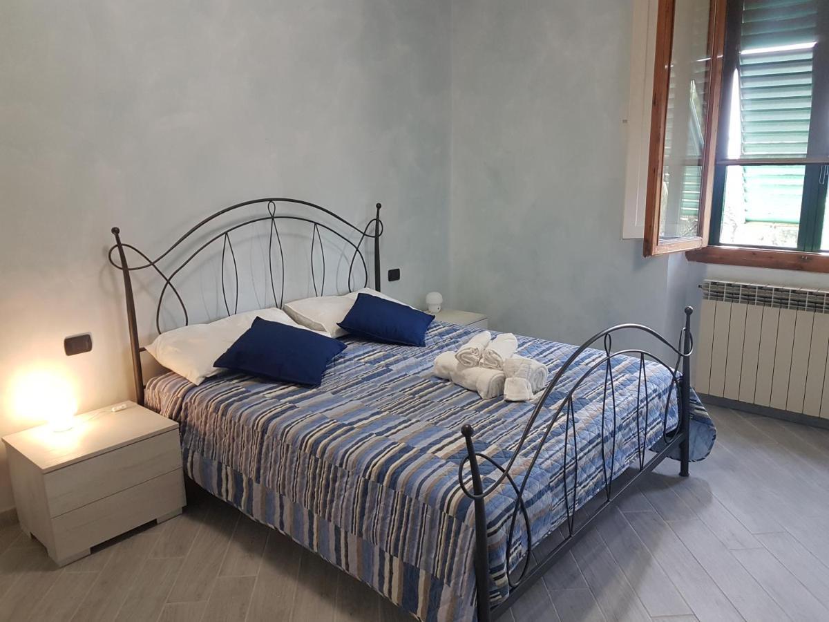 Piccolo Poggio Apartments フィレンツェ エクステリア 写真