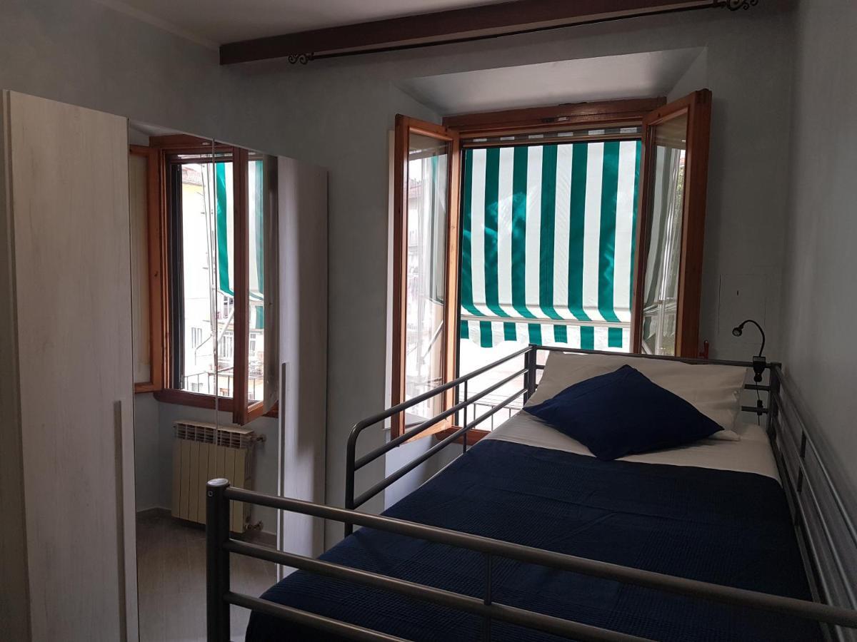 Piccolo Poggio Apartments フィレンツェ エクステリア 写真