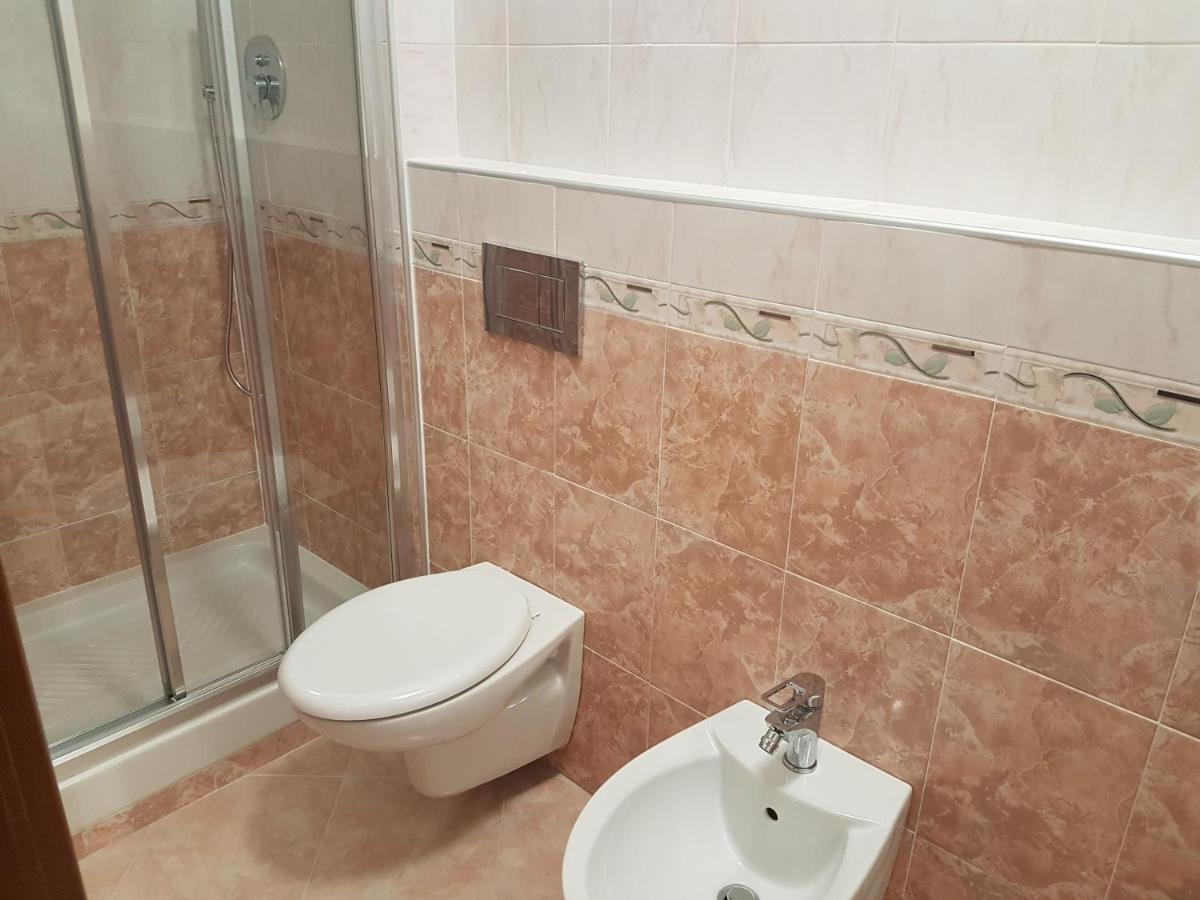 Piccolo Poggio Apartments フィレンツェ エクステリア 写真