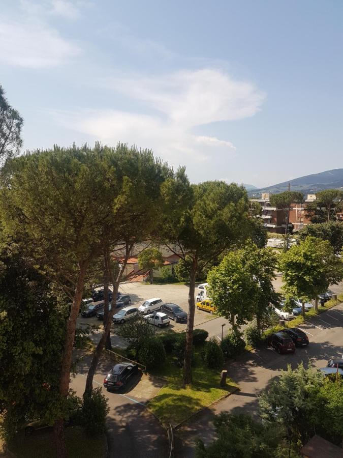 Piccolo Poggio Apartments フィレンツェ エクステリア 写真