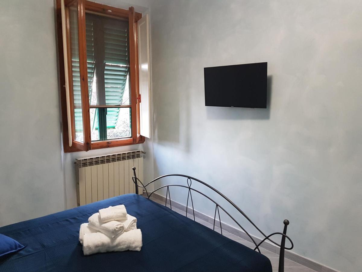 Piccolo Poggio Apartments フィレンツェ エクステリア 写真