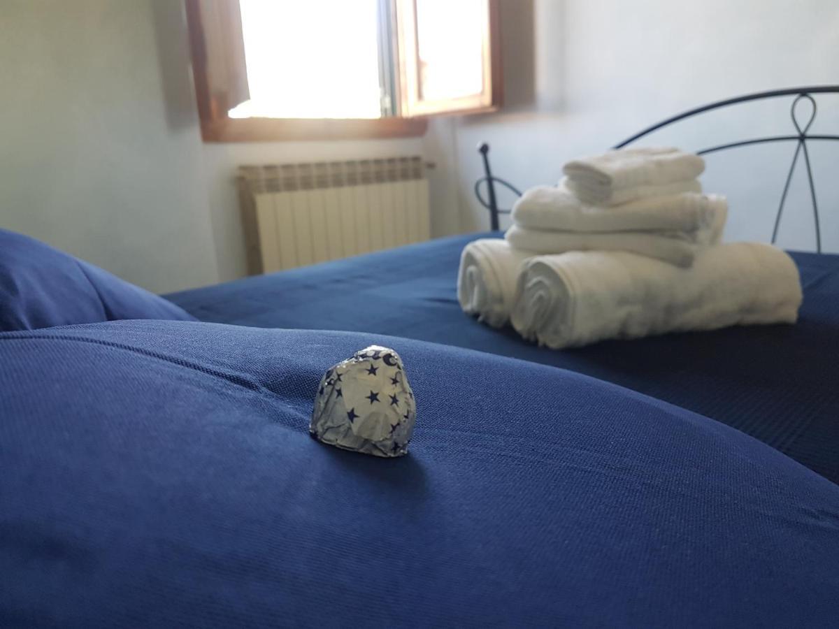 Piccolo Poggio Apartments フィレンツェ エクステリア 写真