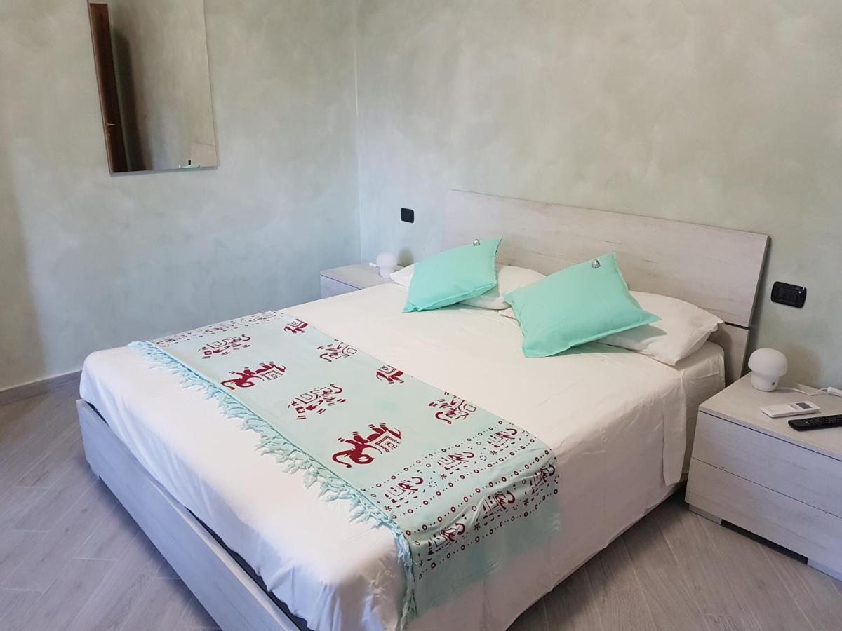 Piccolo Poggio Apartments フィレンツェ エクステリア 写真