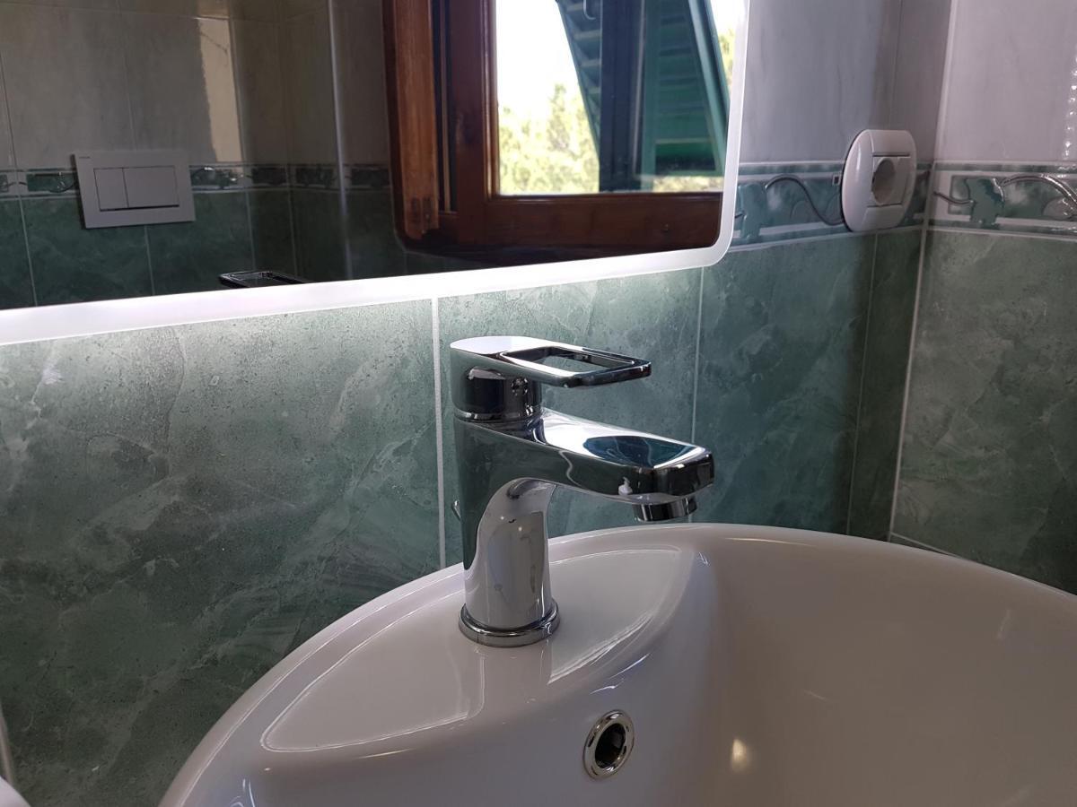 Piccolo Poggio Apartments フィレンツェ エクステリア 写真
