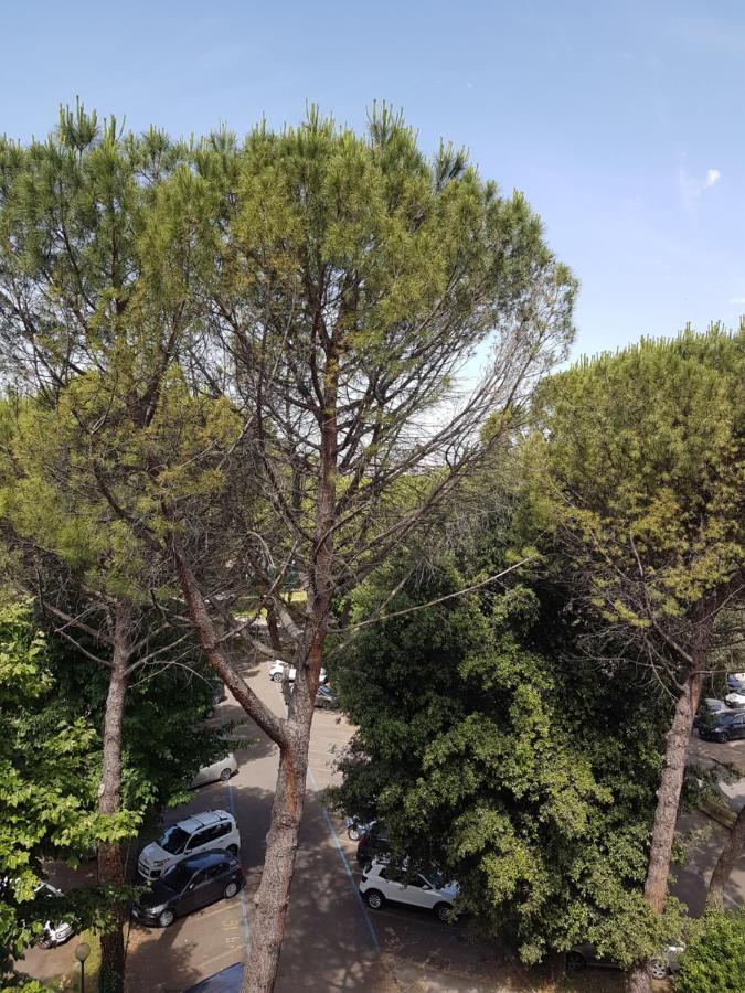 Piccolo Poggio Apartments フィレンツェ エクステリア 写真