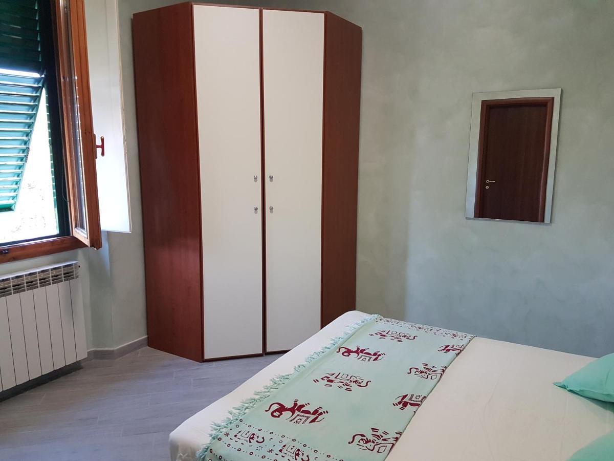 Piccolo Poggio Apartments フィレンツェ エクステリア 写真