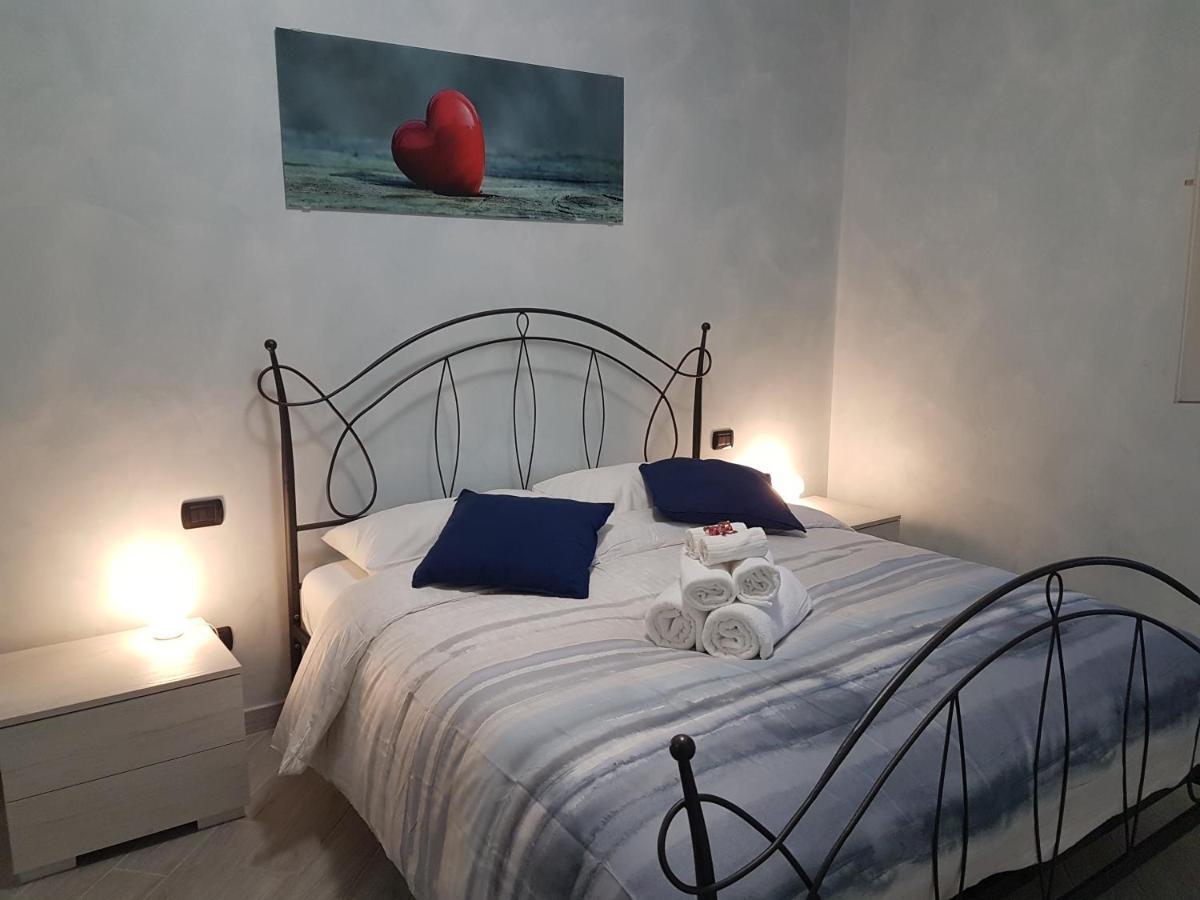 Piccolo Poggio Apartments フィレンツェ エクステリア 写真