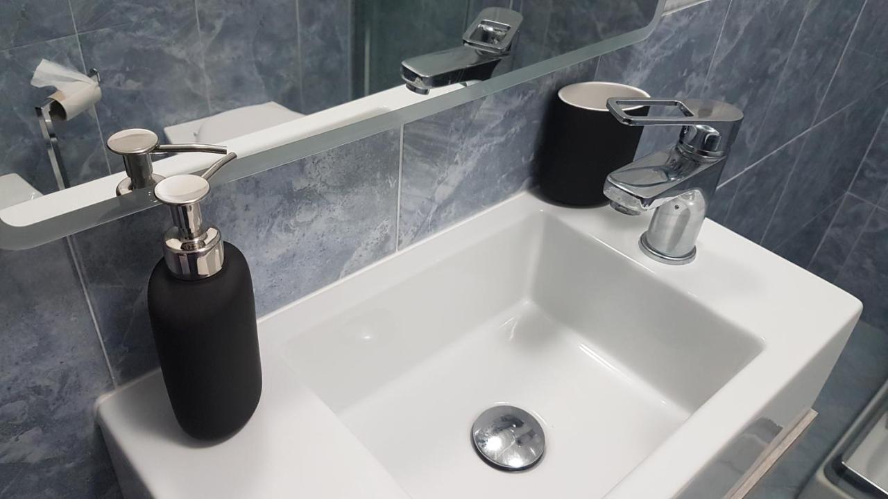 Piccolo Poggio Apartments フィレンツェ エクステリア 写真