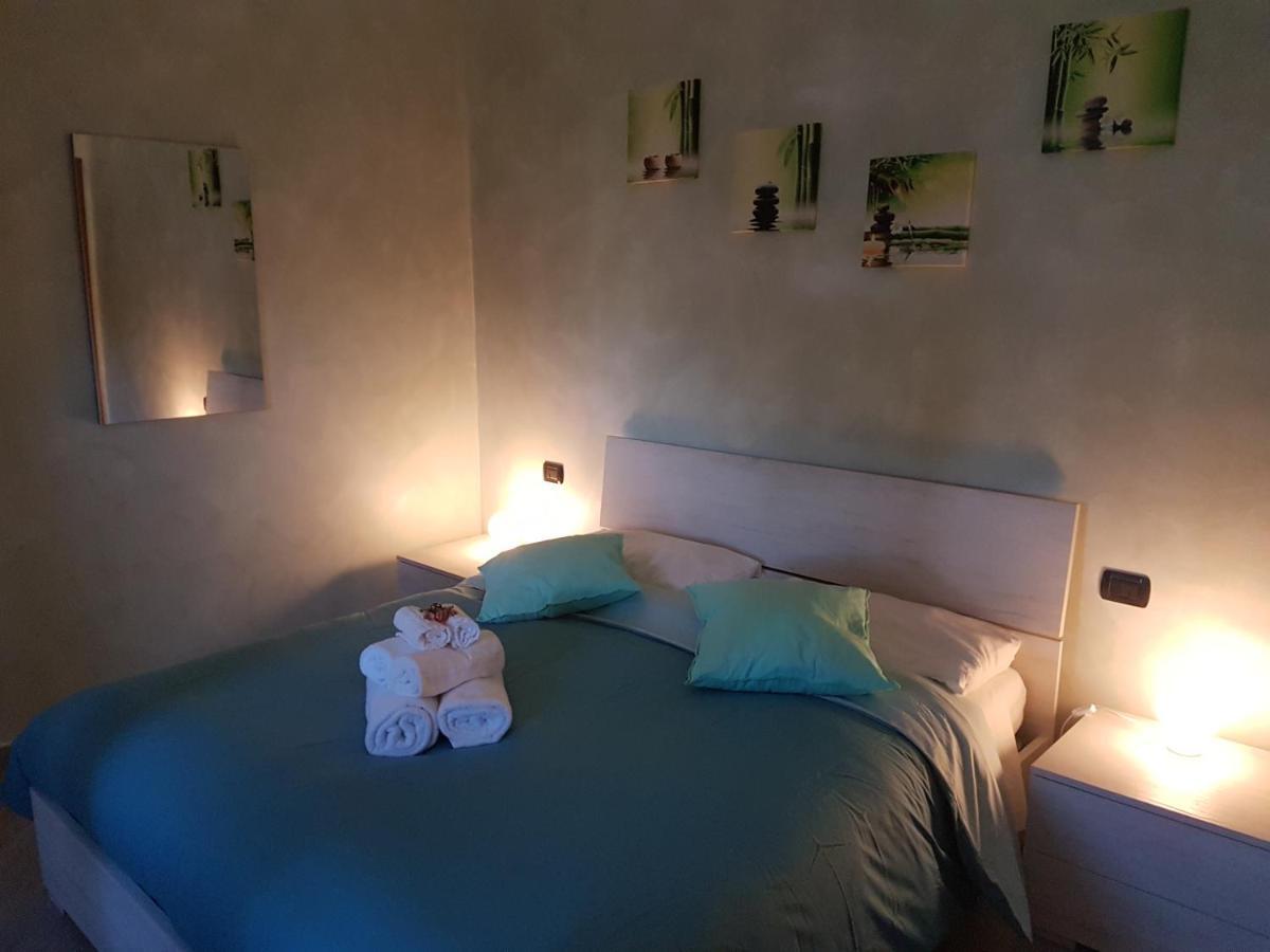 Piccolo Poggio Apartments フィレンツェ エクステリア 写真
