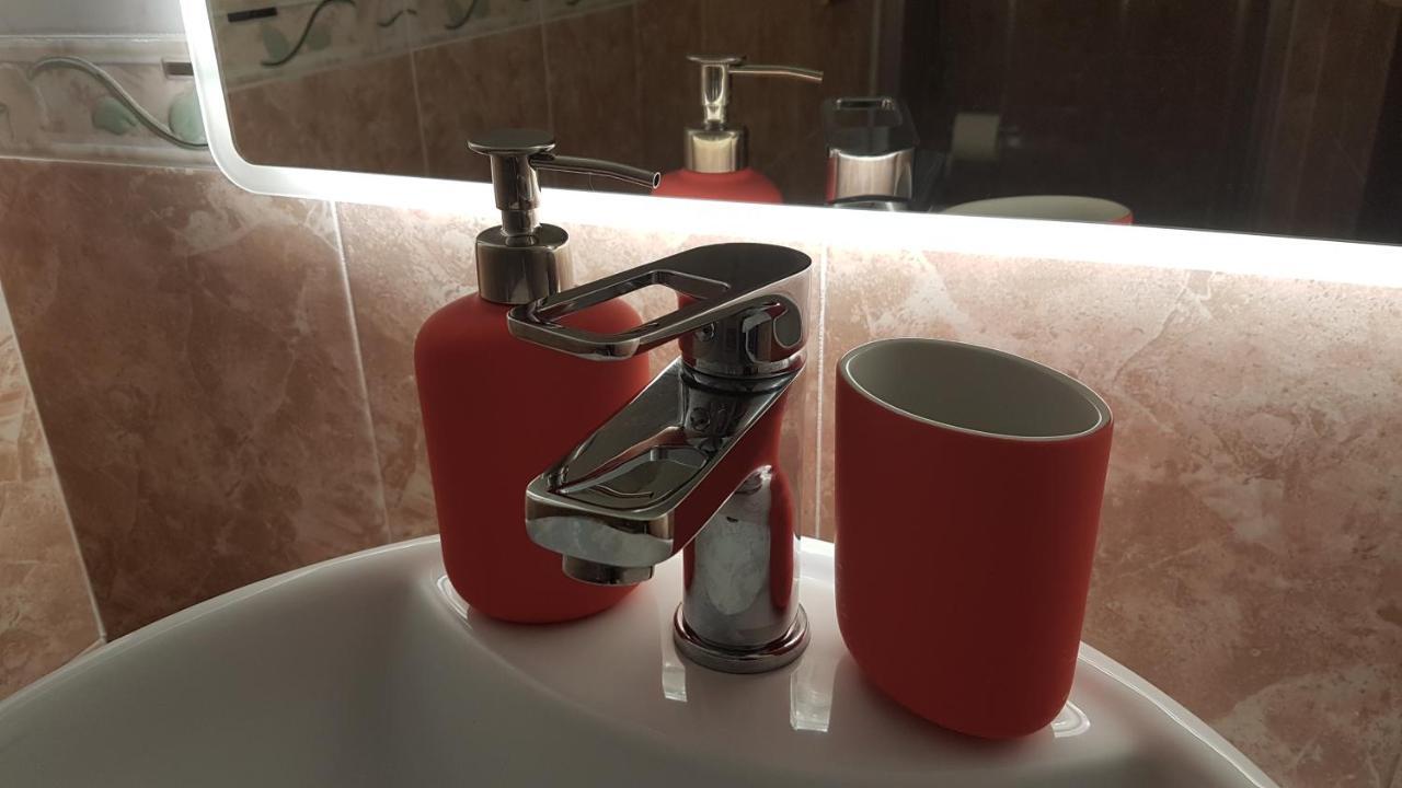 Piccolo Poggio Apartments フィレンツェ エクステリア 写真