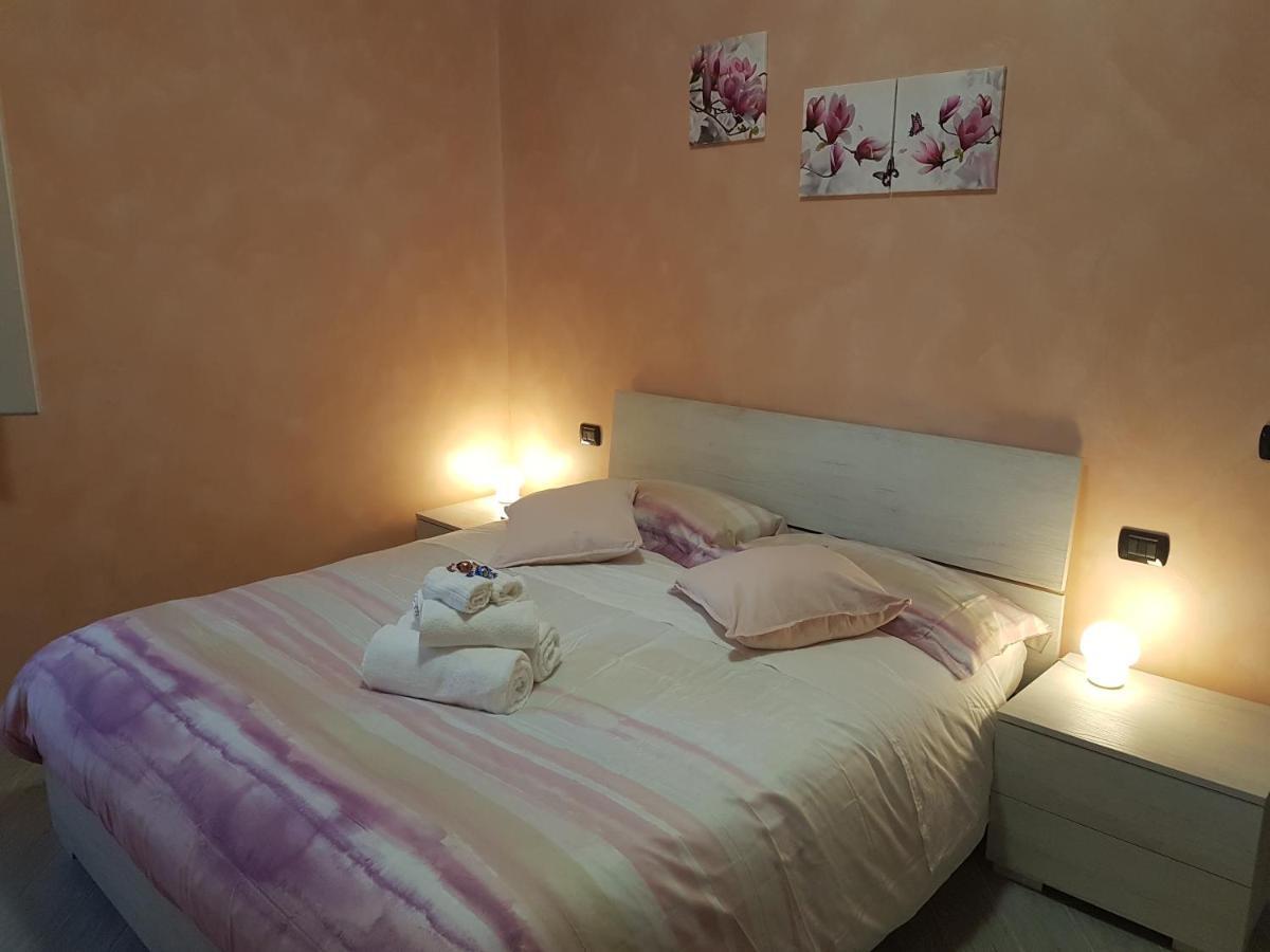 Piccolo Poggio Apartments フィレンツェ エクステリア 写真