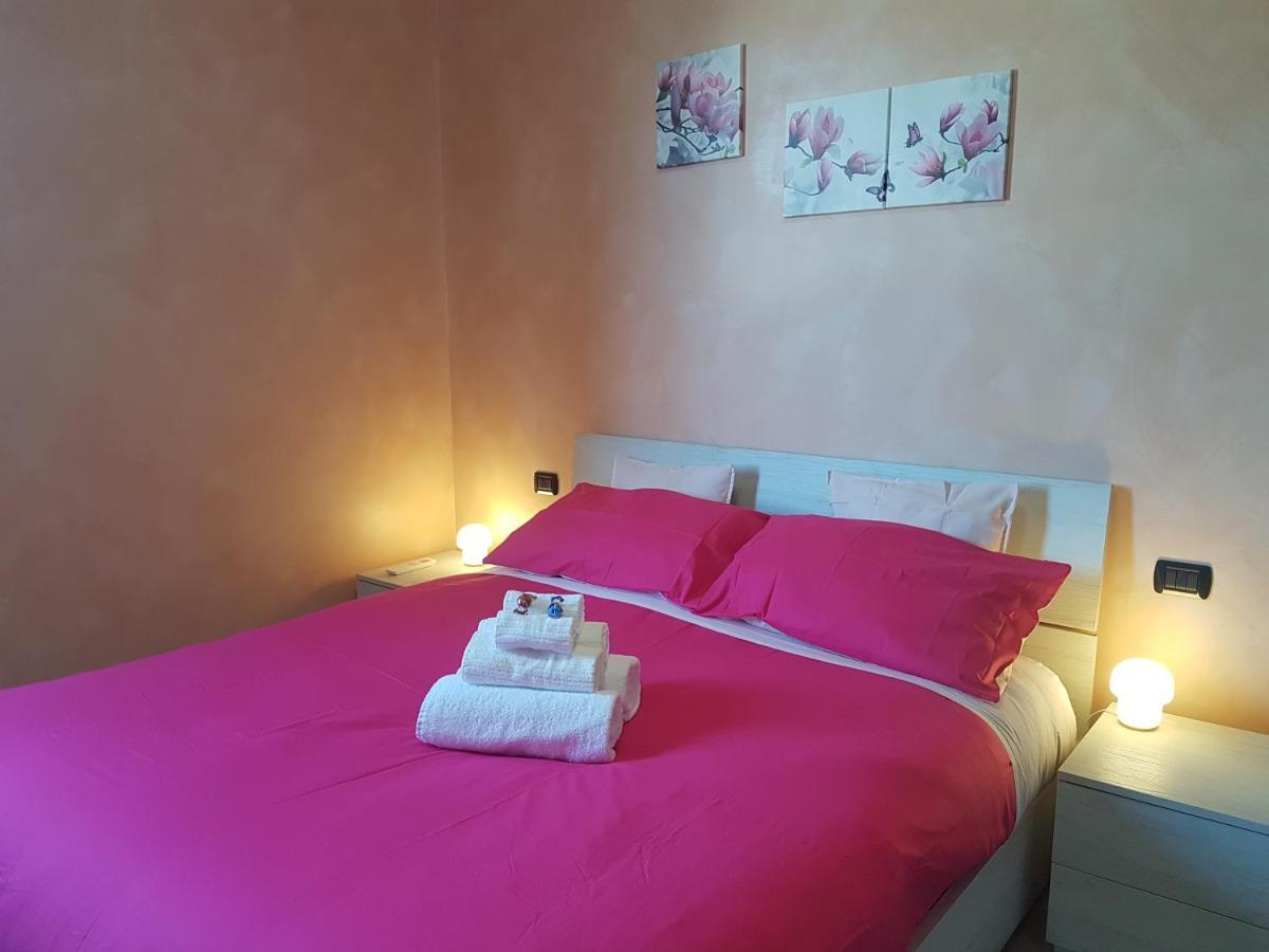 Piccolo Poggio Apartments フィレンツェ エクステリア 写真